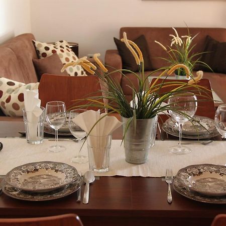 Gallery Apartman Nada Žaborić Exterior foto