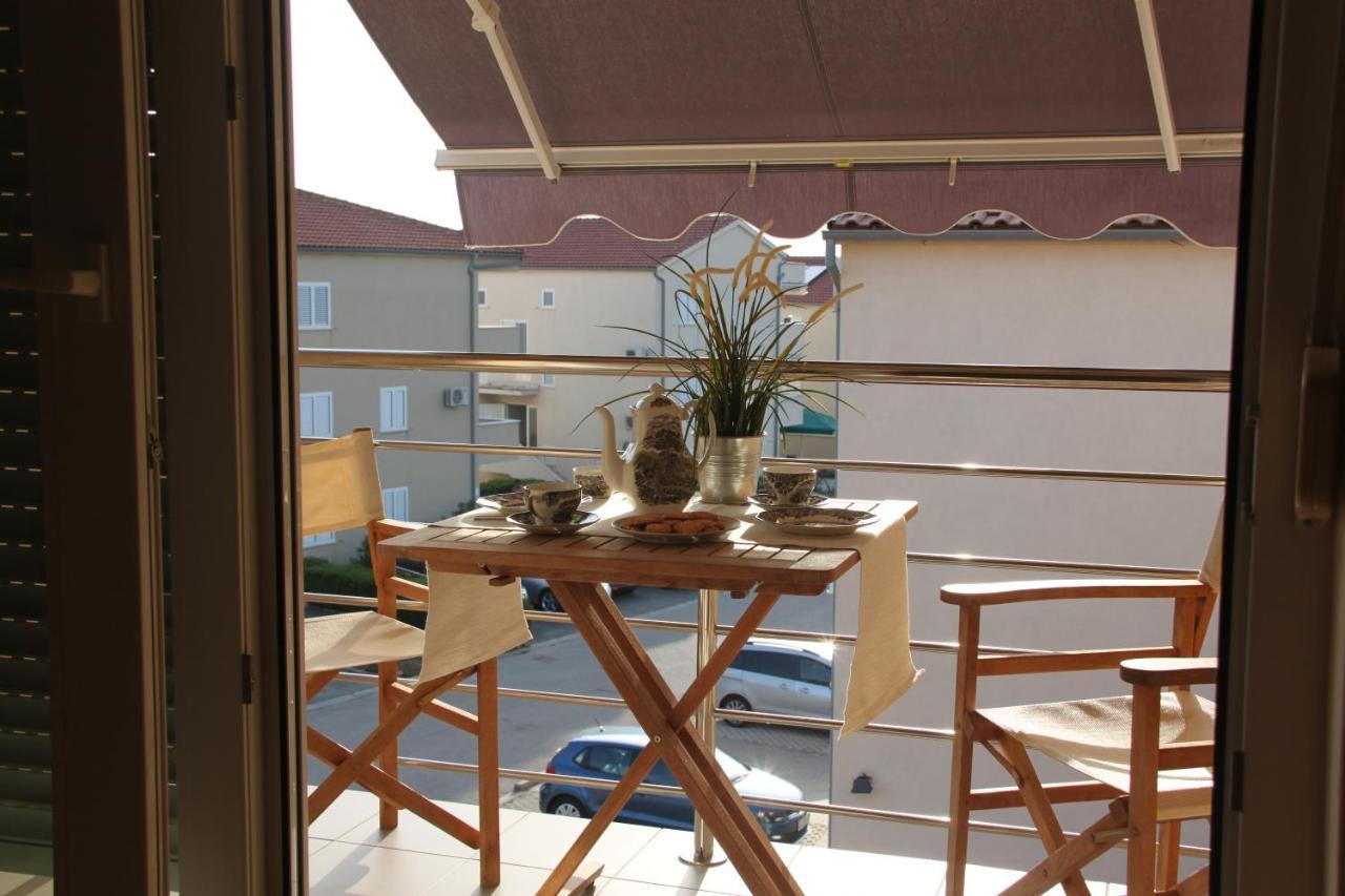 Gallery Apartman Nada Žaborić Exterior foto