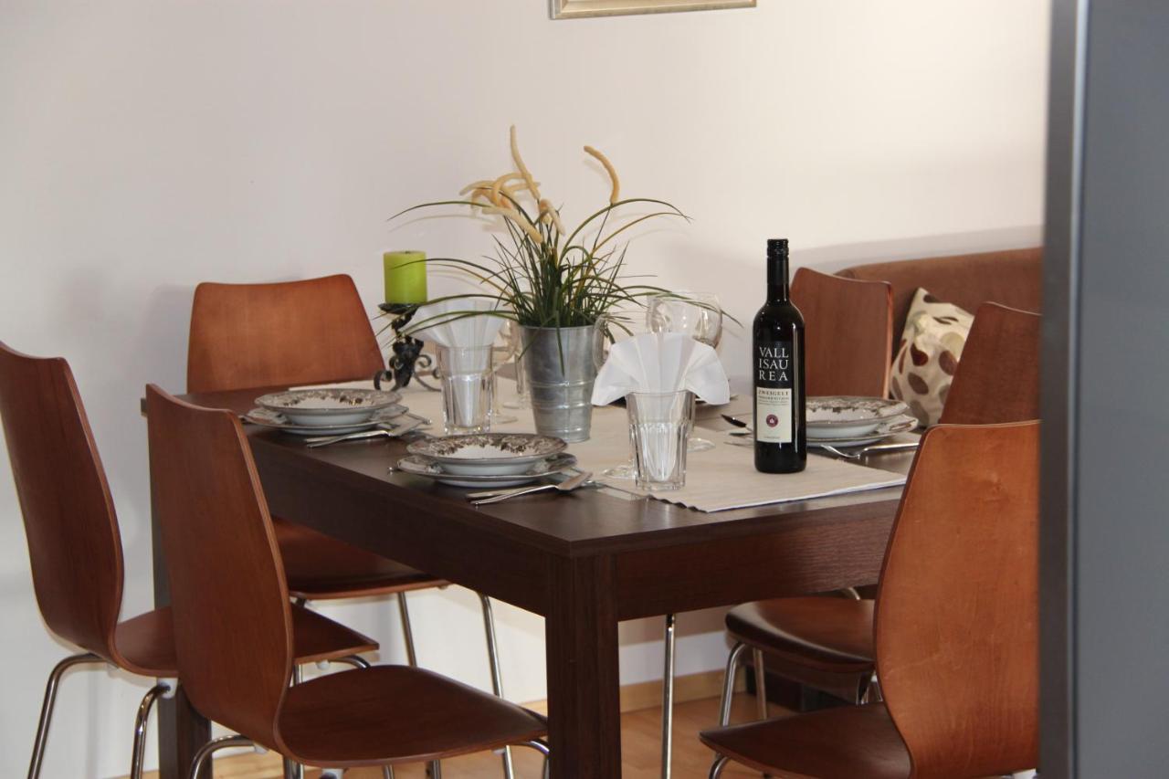 Gallery Apartman Nada Žaborić Exterior foto