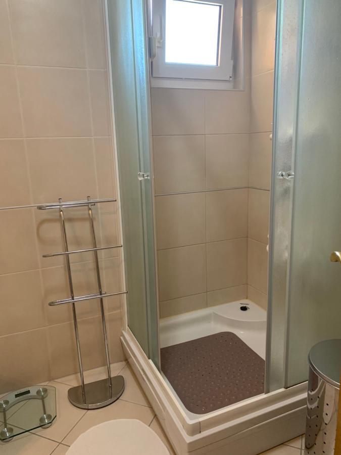 Gallery Apartman Nada Žaborić Exterior foto